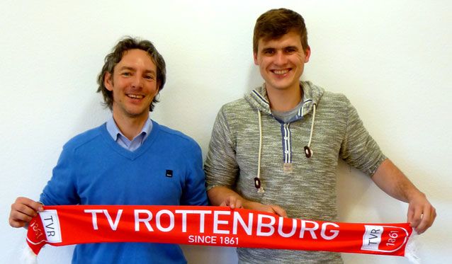 TVR: Der Kapitän bleibt an Bord Foto: Markus Ulmer TVR: Der Kapitän bleibt an Bord - Foto: Markus Ulmer