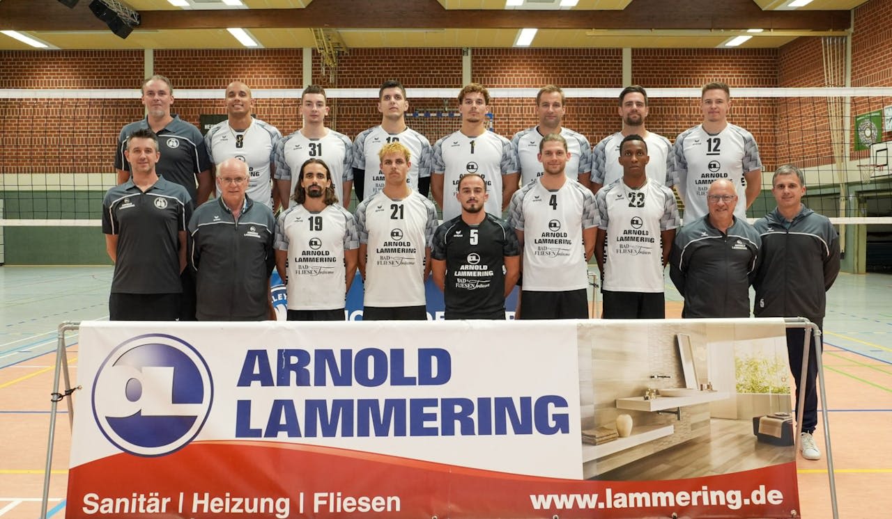 FC 09: Das Ziel sind die Play-Offs - Foto:  Hinnerk Schröer