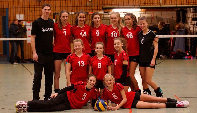 SV Lohhof U18 II mit einem fünften Platz bei der Oberbayerischen Meisterschaft Foto: SV Lohof SV Lohhof U18 II mit einem fünften Platz bei der Oberbayerischen Meisterschaft - Foto: SV Lohof