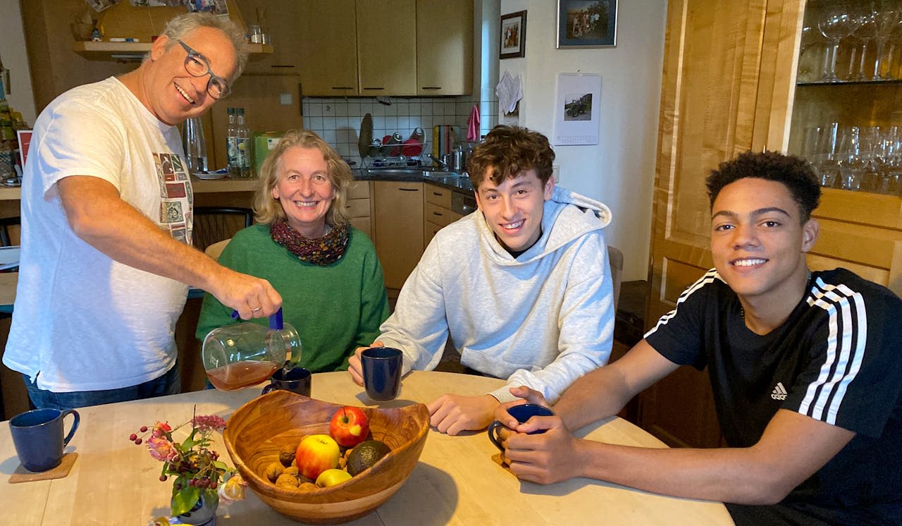 Ohne Maultaschen geht`s nicht - Foto:  Gunthild Schulte-Hoppe