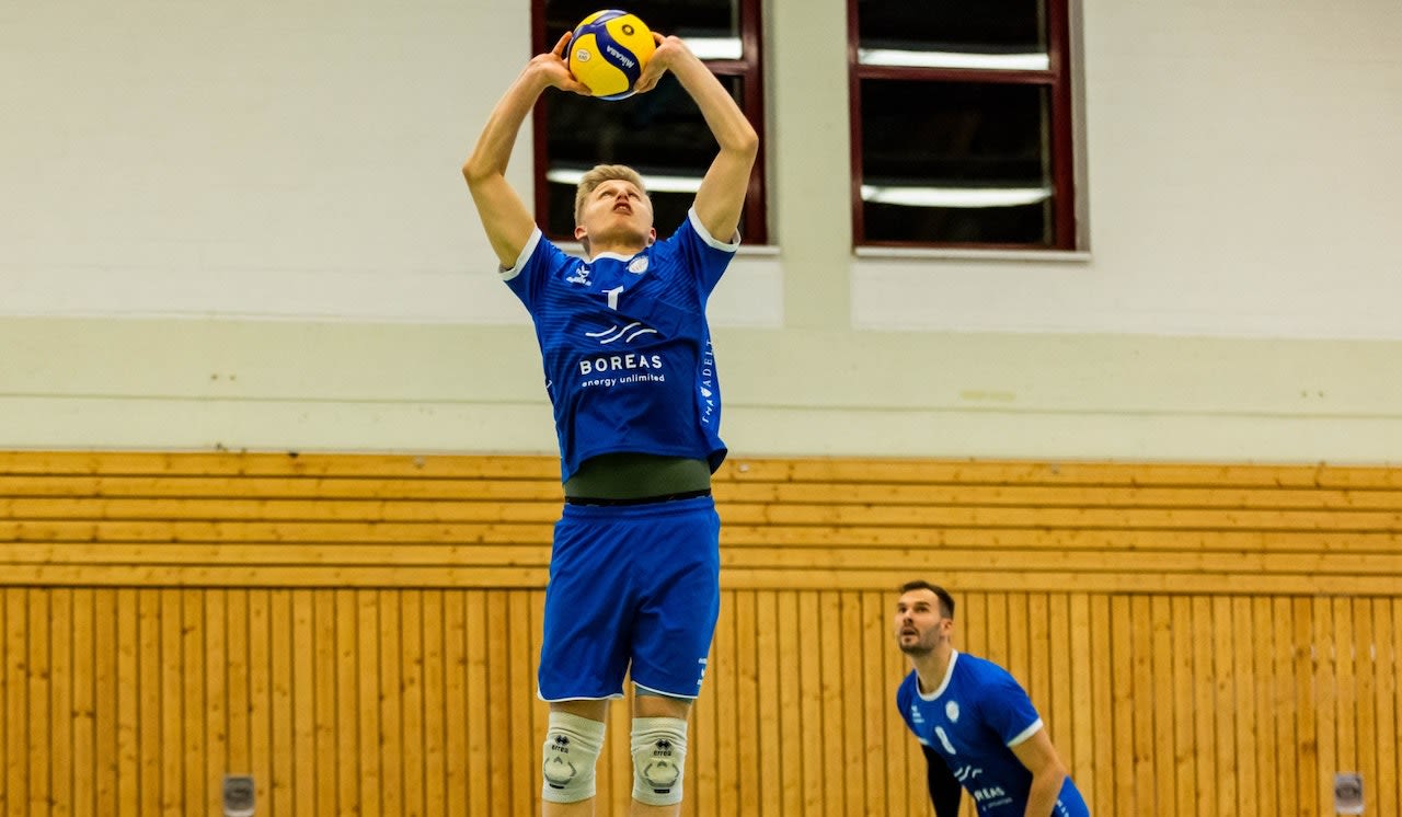 Ein hartes Stück Arbeit und etwas Glück - Foto:  Christian Heilwagen