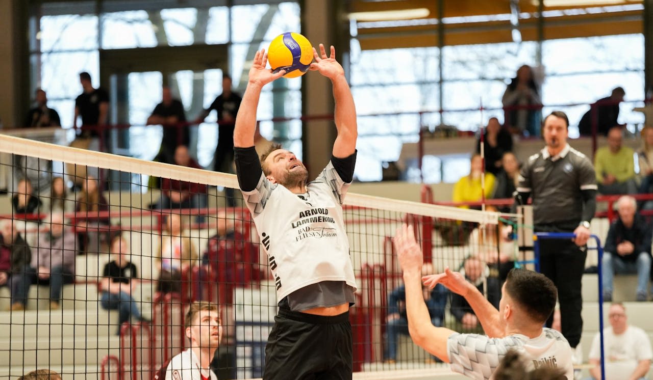 FC 09 baut Tabellenführung aus - Foto:  Hinnerk Schröer