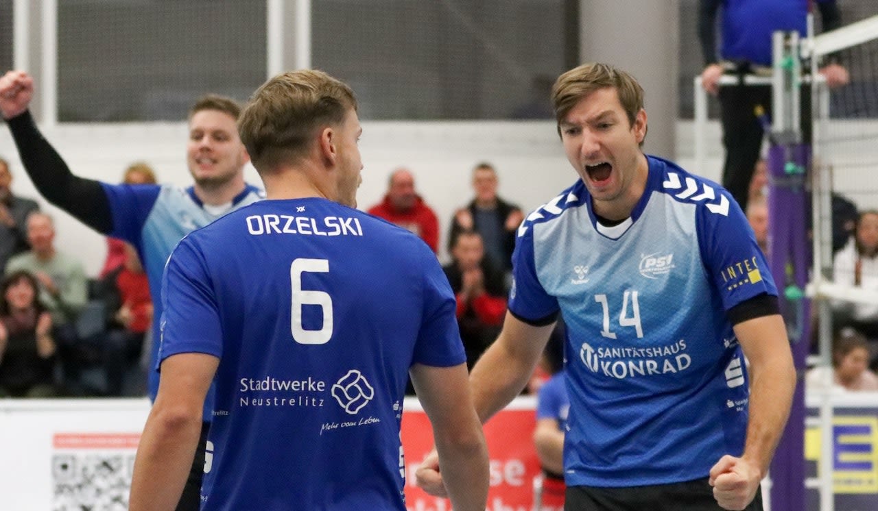 Randberliner zu Gast - Foto:  Sport in der Seenplatte