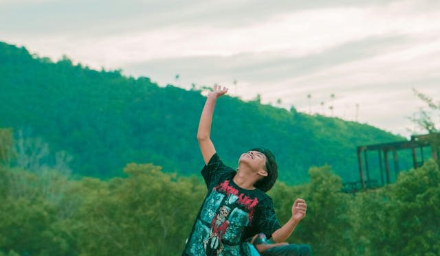 Nachwuchs im Sand: Wie neue Jugendformate Beachvolleyball international breiter aufstellen - Foto: Pexels.com