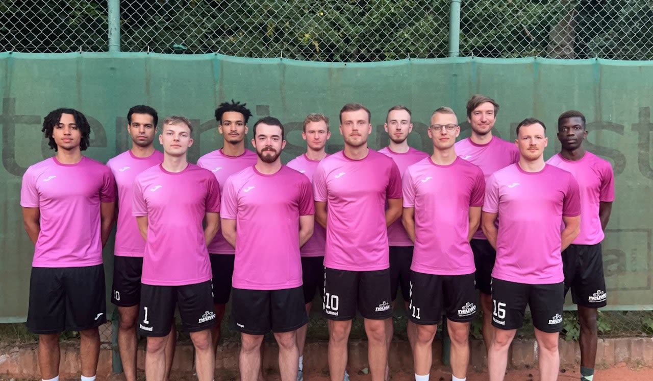 Neue Saison mit guten Neuigkeiten - Foto:  Jacob Genzmer