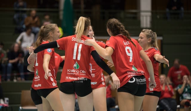 Auswärtsfahrt nach Sachsen - Foto:  Patrick Schrepf