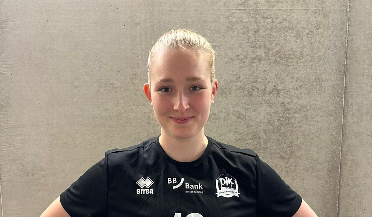 Mission: Siegesserie ausbauen! - Foto: DJK München-Ost