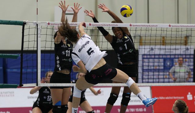 NawaRo-Beachteam freut sich auf stark besetztes BVV Beach Masters in Oberschleißheim Foto: Christian Einecke, cepix.de NawaRo-Beachteam freut sich auf stark besetztes BVV Beach Masters in Oberschleißheim - Foto: Christian Einecke, cepix.de