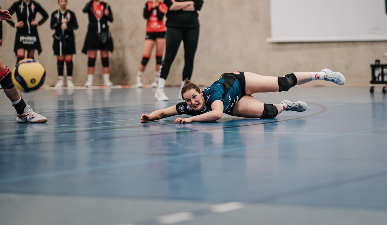 VfL Oythe zu Gast in Eimsbusch Foto: Justus Stegemann VfL Oythe zu Gast in Eimsbusch - Foto: Justus Stegemann