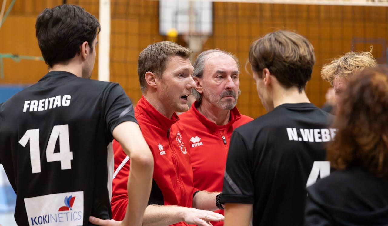 Kriftel reist erneut zum Bodensee - Foto:  Klaus Schilling