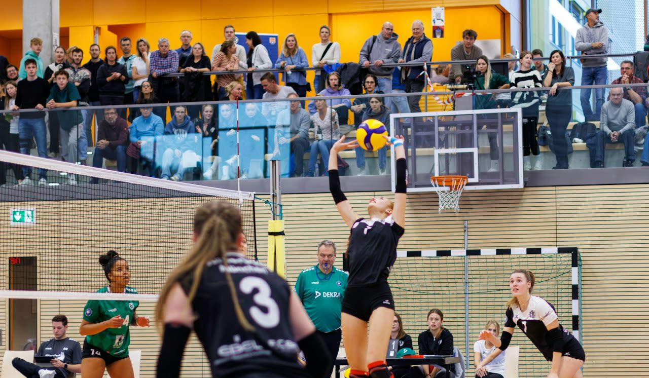 Heimspieltag mit Chancen auf ein Sieg? - Foto:  Frank Forcher