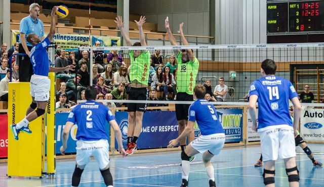 Pirates: Dem Meister nichts entgegen zu setzen Foto: Danny Pockrandt (miografico) Pirates: Dem Meister nichts entgegen zu setzen - Foto: Danny Pockrandt (miografico)