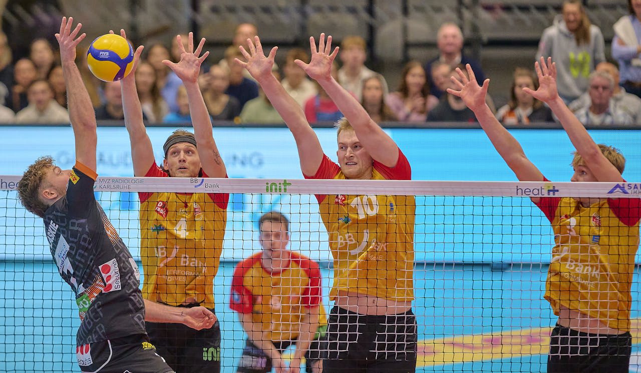 Richtungsweisendes Match - Foto: Andreas Arndt