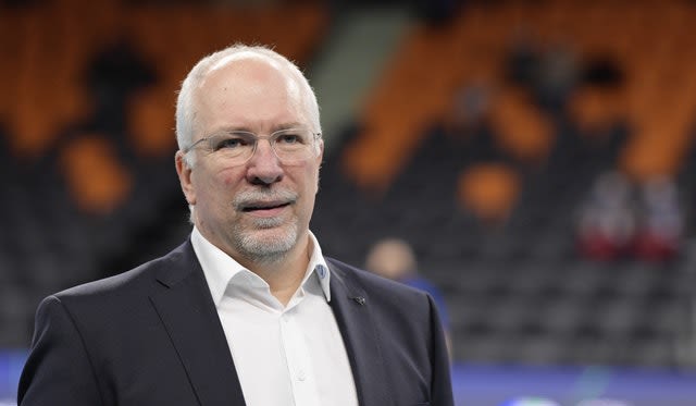 Lebedew: "Ich habe eine besondere Beziehung zu diesem Team" Foto: Kram Lebedew: "Ich habe eine besondere Beziehung zu diesem Team" - Foto: Kram