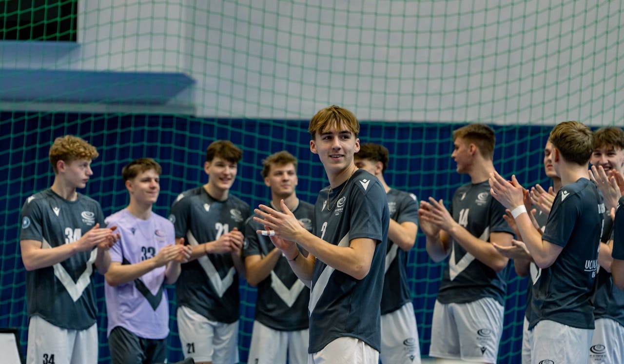 VCO Berlin gastiert in Ludwigsburg - Foto:  Valentin Rodriguez