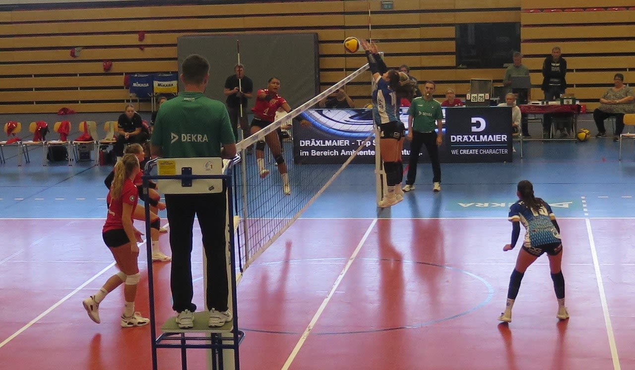 Weitere zwei Heimaufgaben - Foto:  Roland Regahl