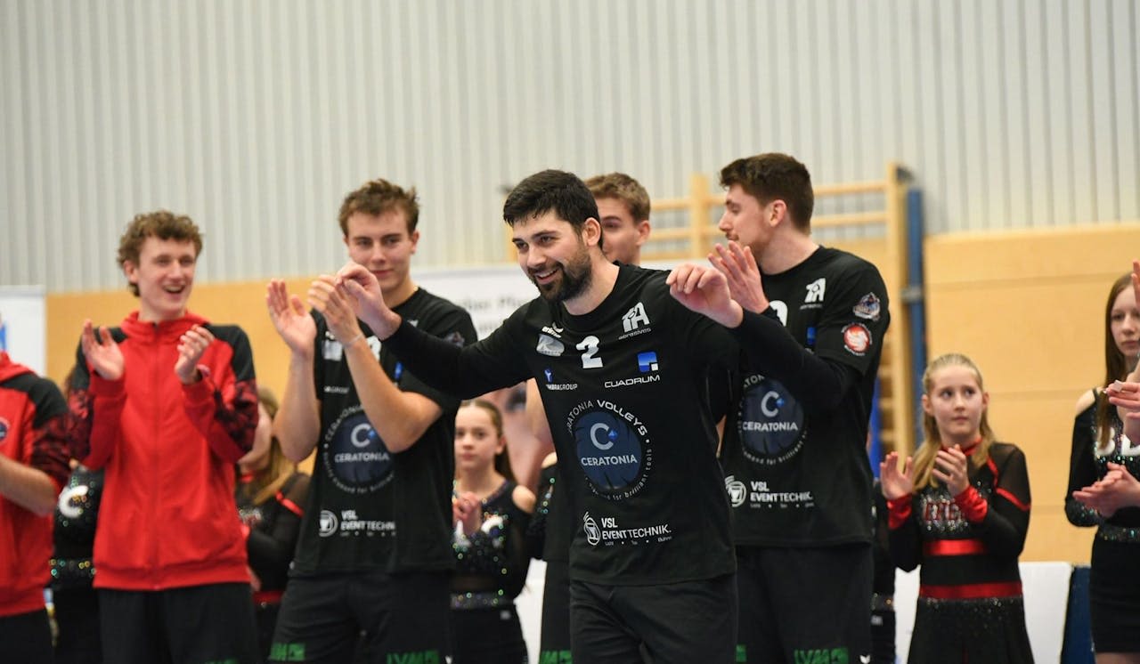 (Fast) perfektes Wochenende - Foto:  Pressefoto Evans