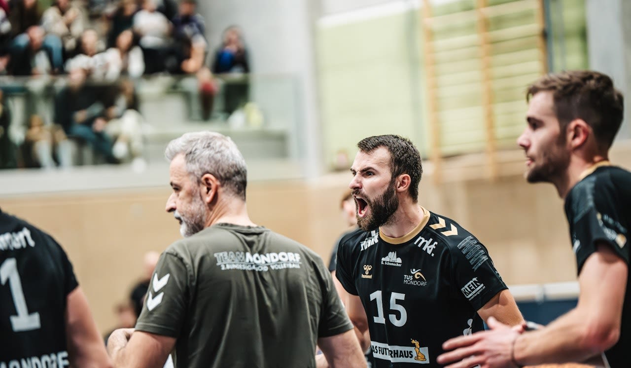 lange Fahrt, langer Kampf - Foto:  Kevin Mattig