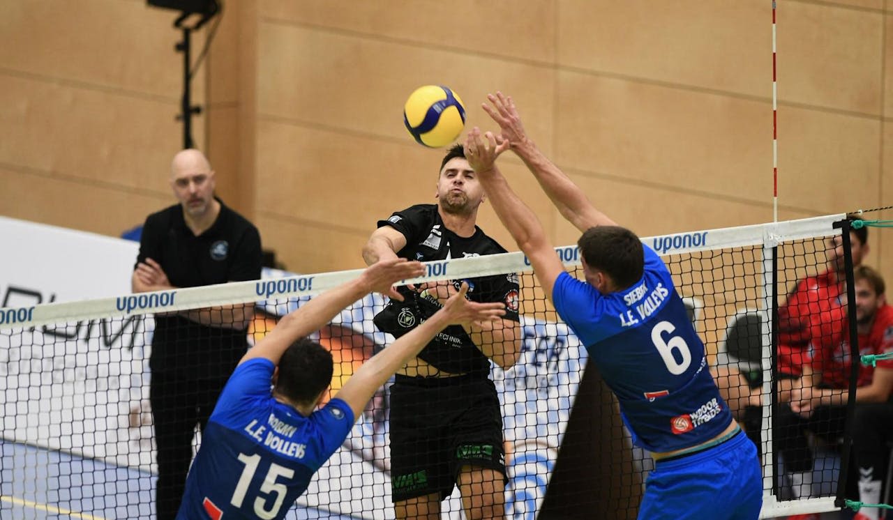 Eltmanns dritter Streich - Foto: Pressefoto Evans