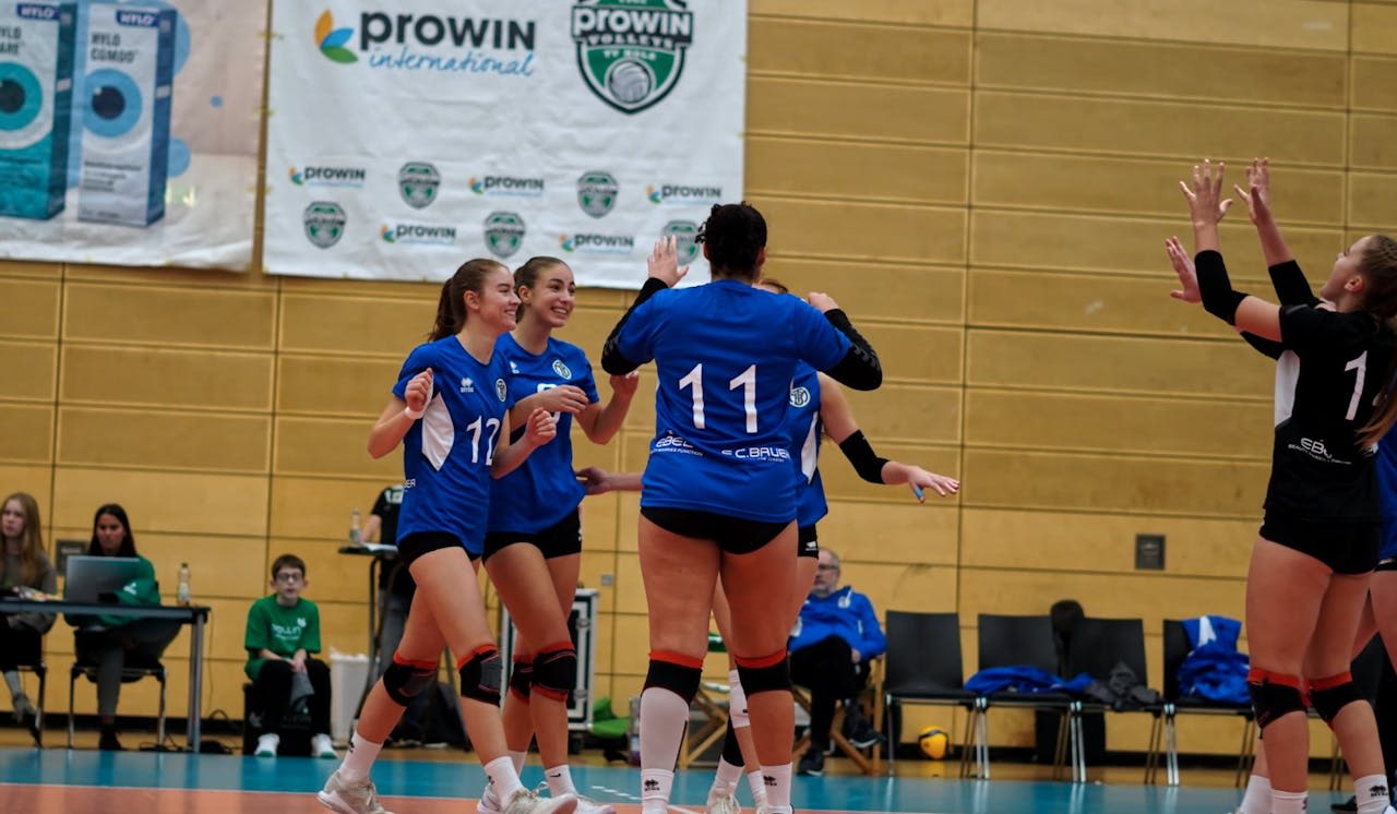 Heimspiel-Doppelpack - Foto:  Jessica Weber