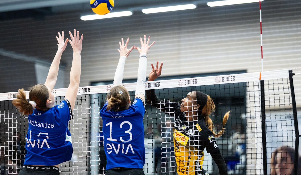 Nächster Entwicklungsschritt - Foto:  Nils Wüchner