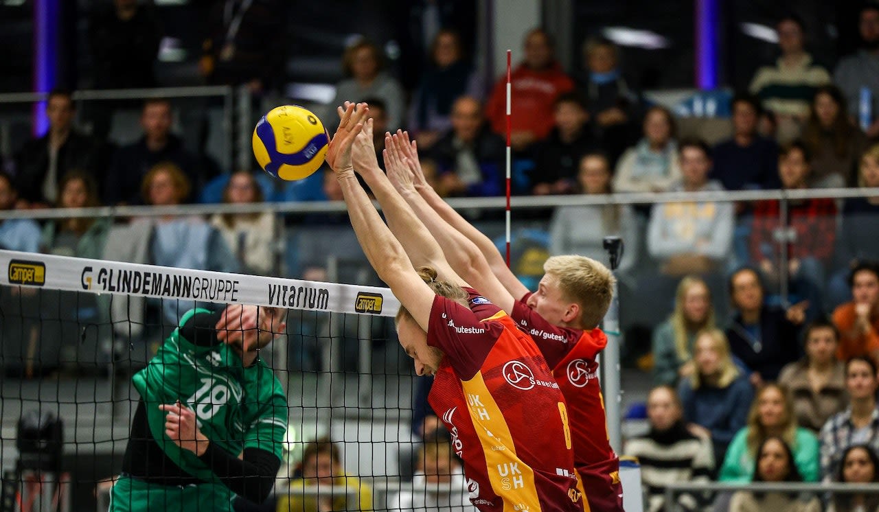 Kieler Heimstärke und Lindower Baustellen - Foto:  japhotography