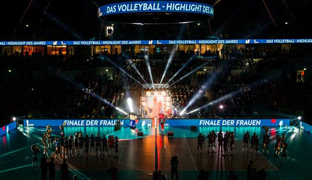 Wer schafft den Sprung ins Halbfinale? Foto: Nils Wüchner, www.nils-wuechner.de Wer schafft den Sprung ins Halbfinale? - Foto: Nils Wüchner, www.nils-wuechner.de