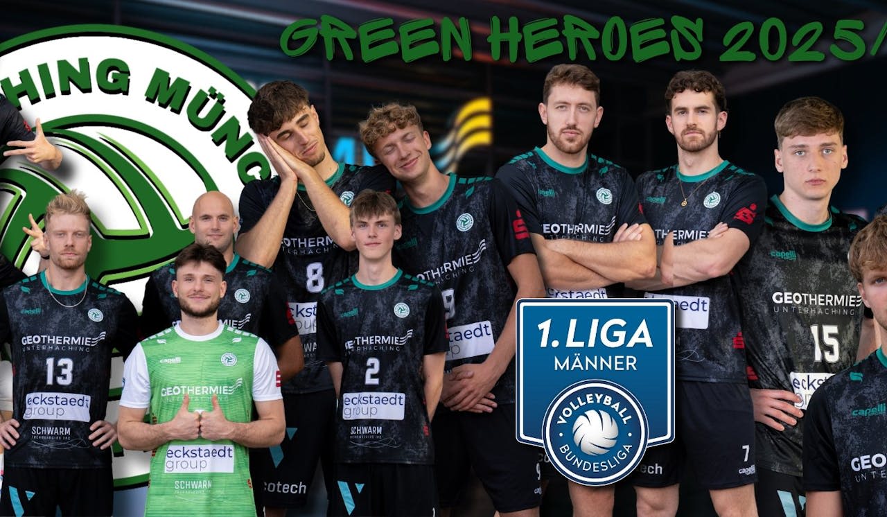 Das erste Heimspiel klopft an - Foto: Alexander Petek