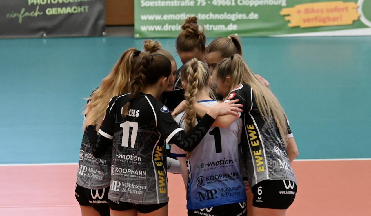 Guter Start, am Ende klar geschlagen - Foto:  Robert Gertzen