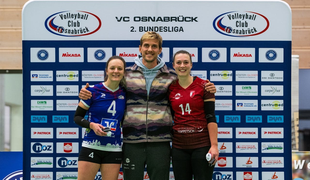 Im Tiebreak ging die Luft aus - Foto:  Martin König