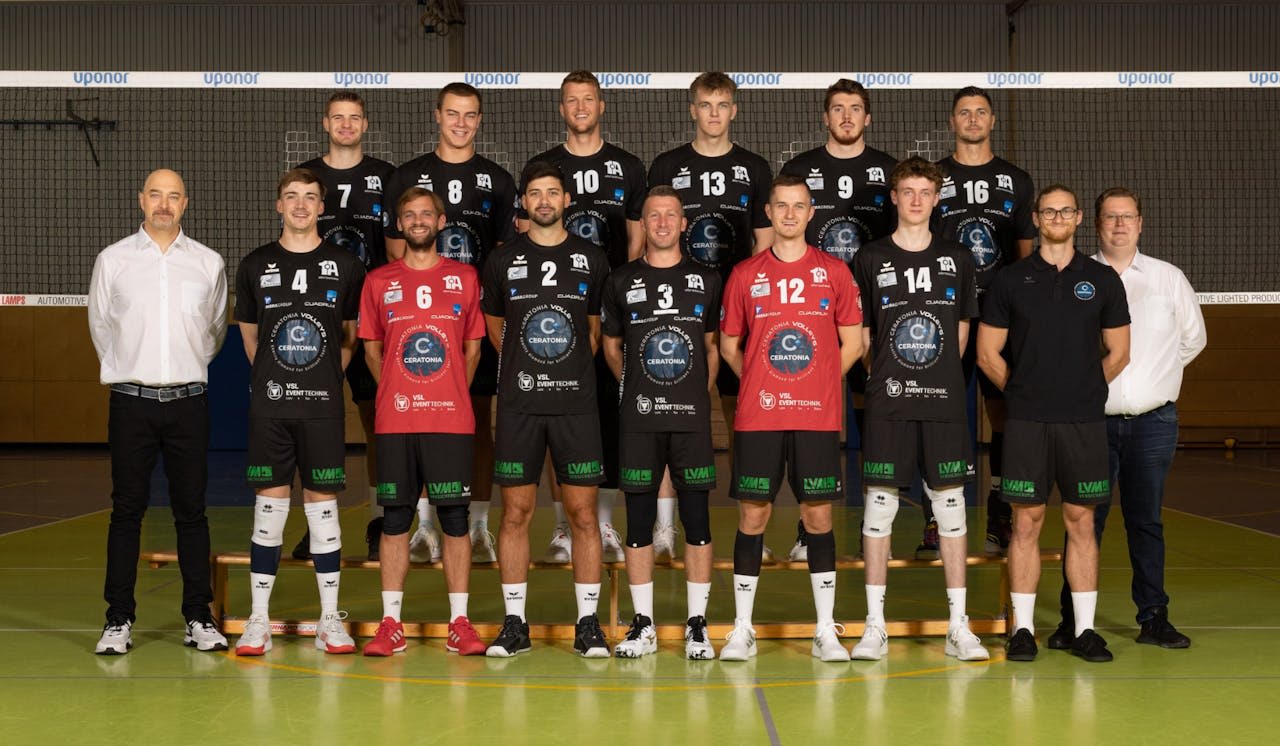 Eltmann empfängt Dresden zum Saisonauftakt - Foto:  Christoph Weiß