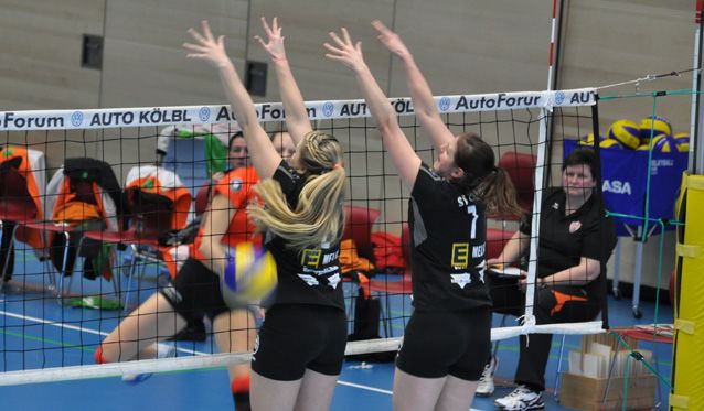 SV Lohhof: Krachende Einbeiner Foto: Krex SV Lohhof: Krachende Einbeiner - Foto: Krex
