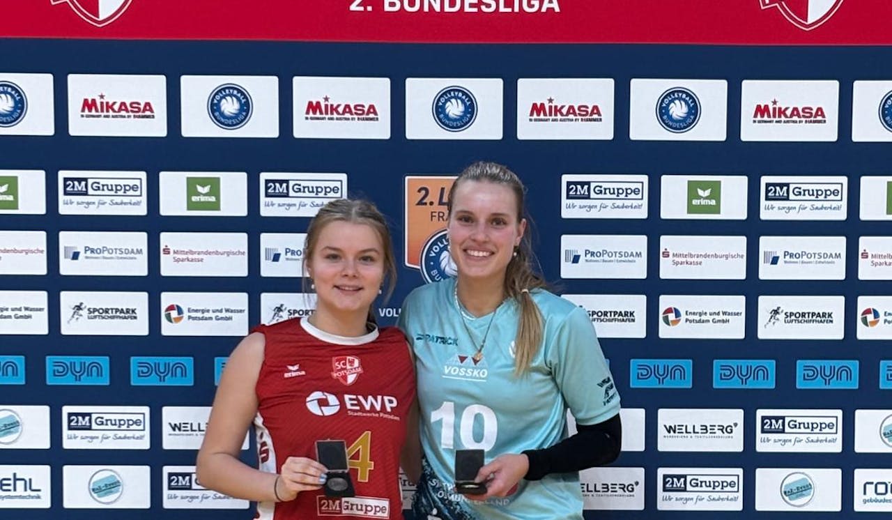 Keine Geschenke für die Heimmannschaft Foto: SC Potsdam e.V. Keine Geschenke für die Heimmannschaft - Foto: SC Potsdam e.V.