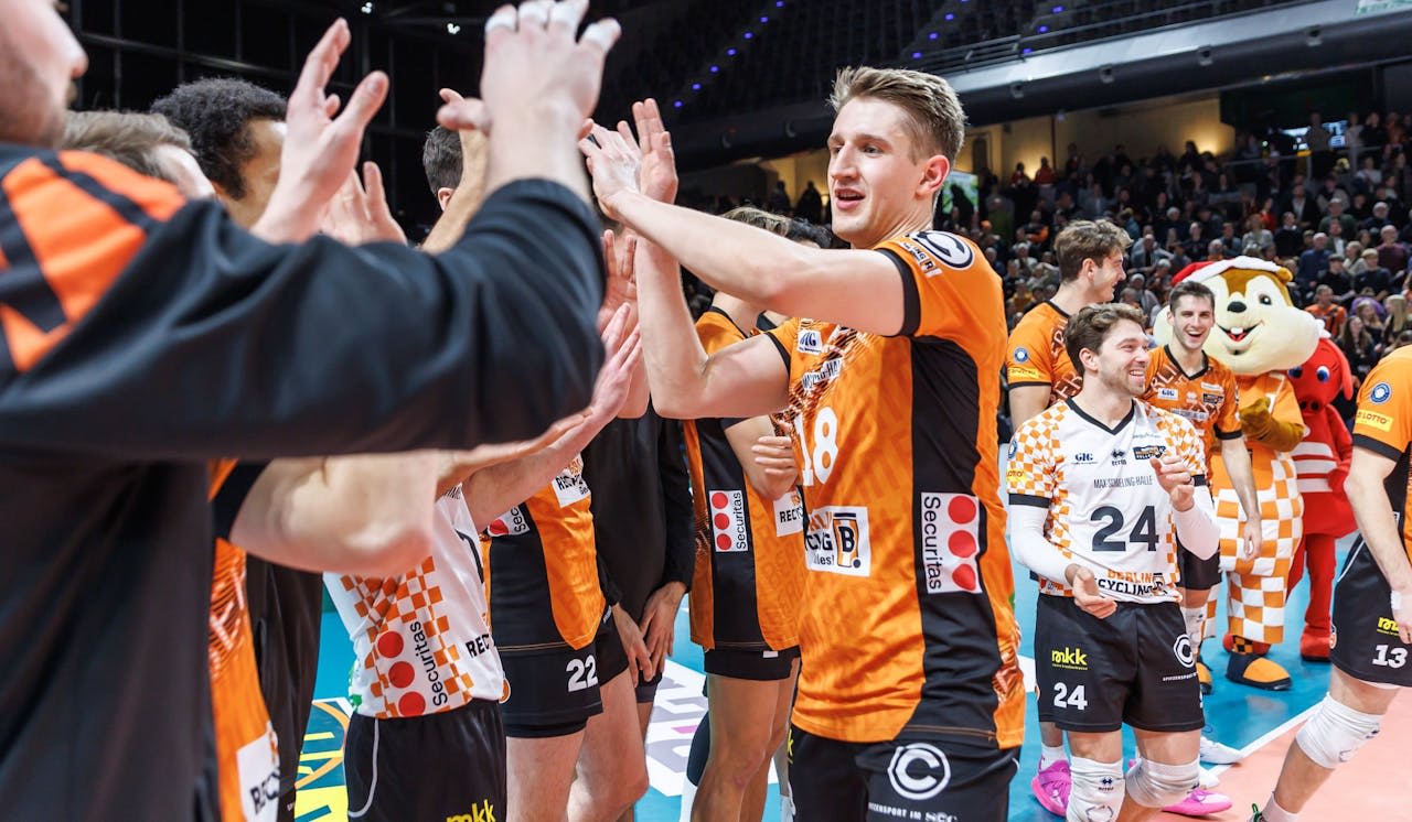 Florian Krage sehnt seinen ersten großen Titel herbei Foto: Andreas Gora Florian Krage sehnt seinen ersten großen Titel herbei - Foto: Andreas Gora