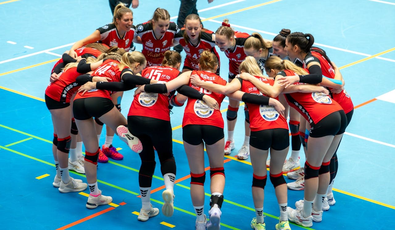 SV Lohhof unterliegt ersatzgeschwächt in Sonthofen - Foto:  David Löffler