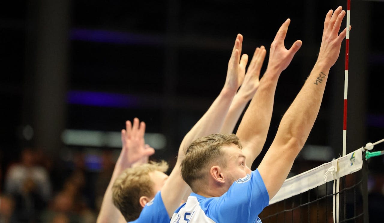 Aufwärtstrend bewahren - Foto:  Wencke Hinterschuster (Sport in der Seenplatte)