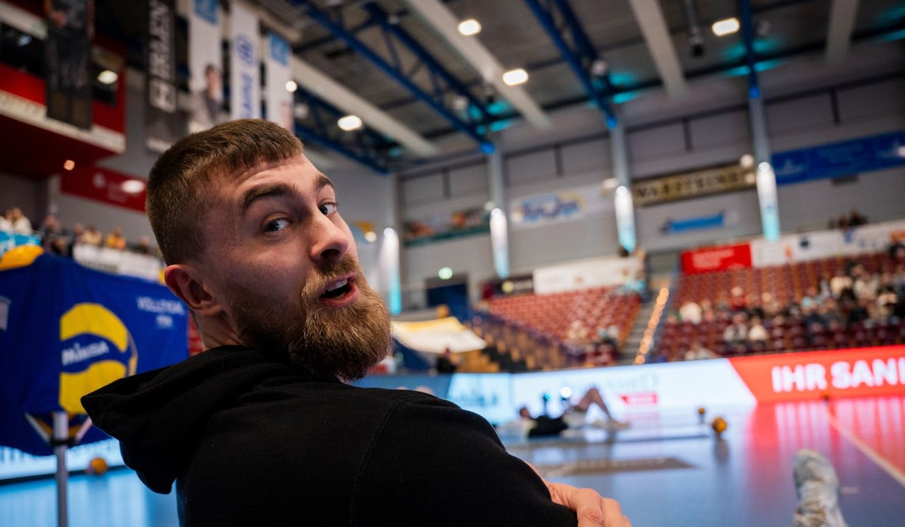 Die nächste Vertragsverlängerung ist fix - Foto:  Marco Graul