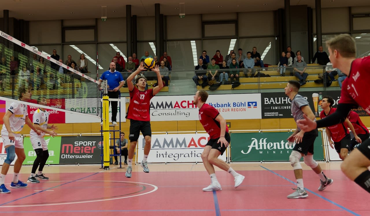 Auf nach Grafing - Foto:  Jürgen Eich