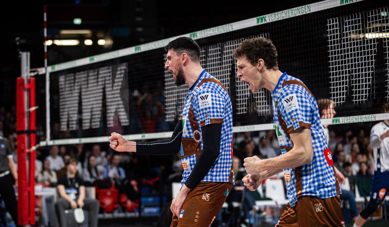 Nix zu holen gegen Lüneburg Foto: Steffen Eirich Nix zu holen gegen Lüneburg - Foto: Steffen Eirich