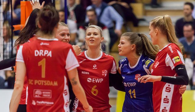Straubings Volleyball Bundesligist lotst ein Libero-Top-Talent nach Niederbayern Foto: Schindler Straubings Volleyball Bundesligist lotst ein Libero-Top-Talent nach Niederbayern - Foto: Schindler