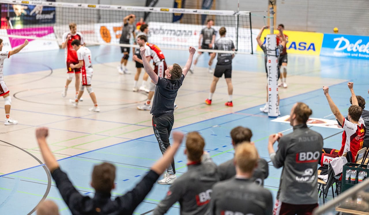 Kiel im Doppelpack gefordert - Foto:  japhotography