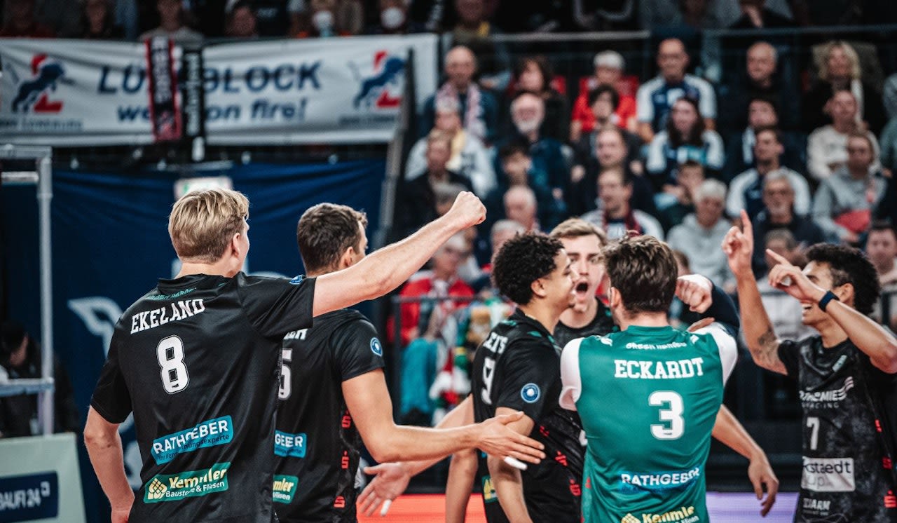 Stabile Leistung - Foto:  Anton Hoefel