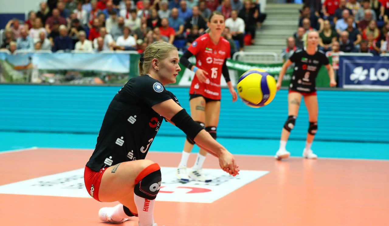 Nach fünf Auswärtssiegen schweres Ostderby Foto: Denis Trapp Nach fünf Auswärtssiegen schweres Ostderby - Foto: Denis Trapp