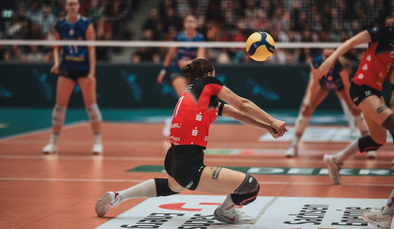 Waibl-Team verliert Spitzenduell - Foto:  Daniel Madlung