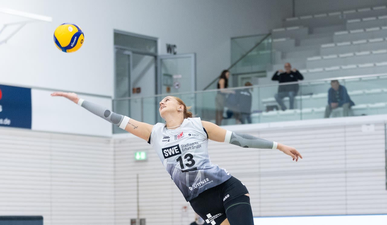 Verpasste Chance - Foto:  Sebastian Schmidt