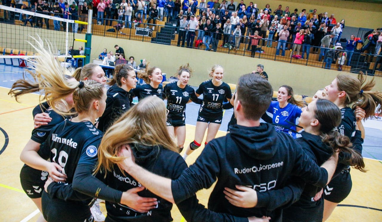 Von Wechselbädern und Euphorie - Foto:  Ralf Litera