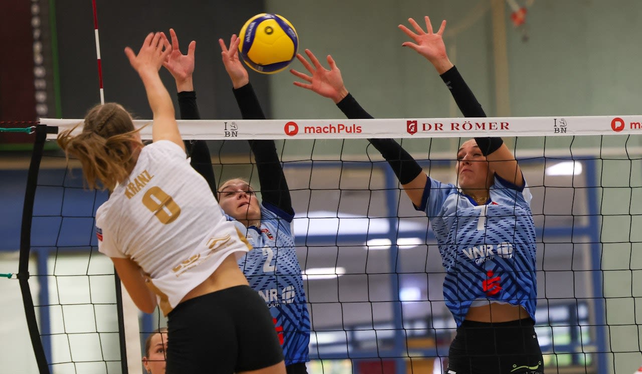 Schweres Auswärtswochenende im Westen - Foto:  Detlef Gottwald