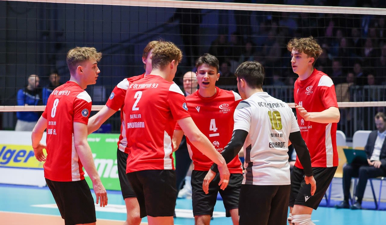 Hauptrunde beendet - Foto:  Alexander Hoth