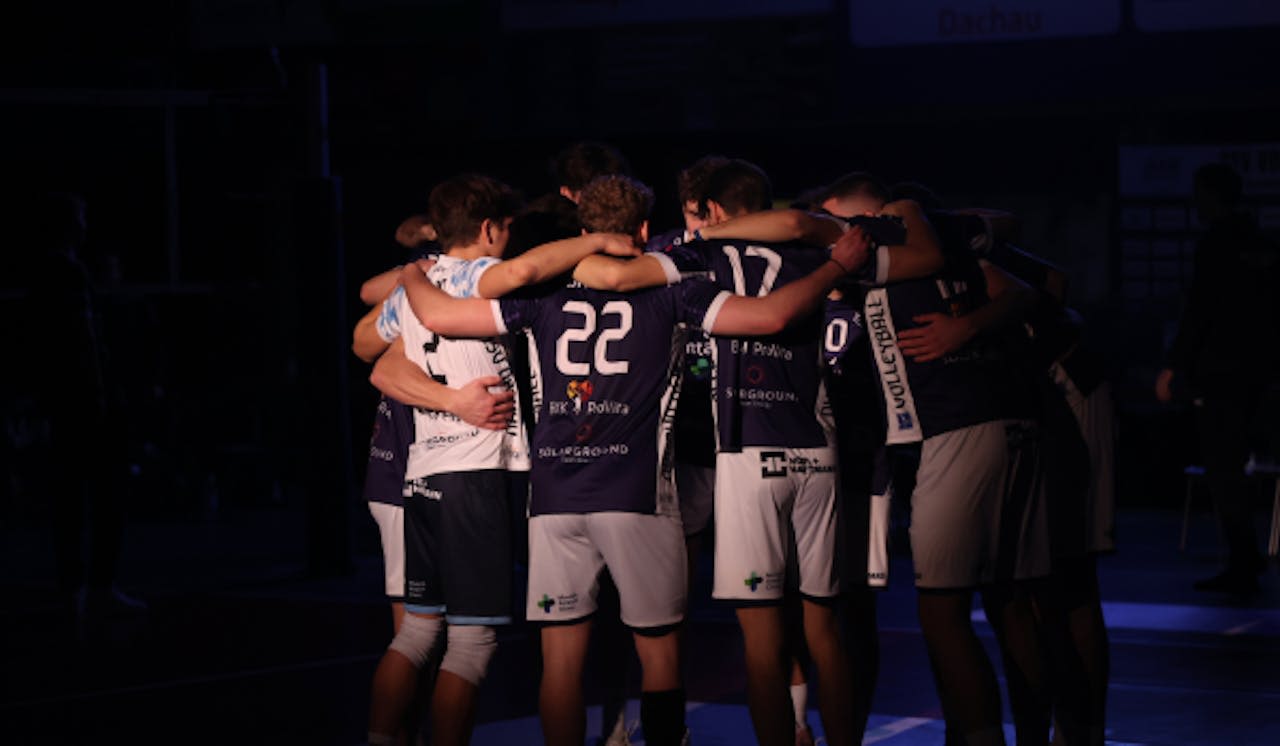 Heimspiel-Highlight am Mittwochabend - Foto:  Birgit Herzum