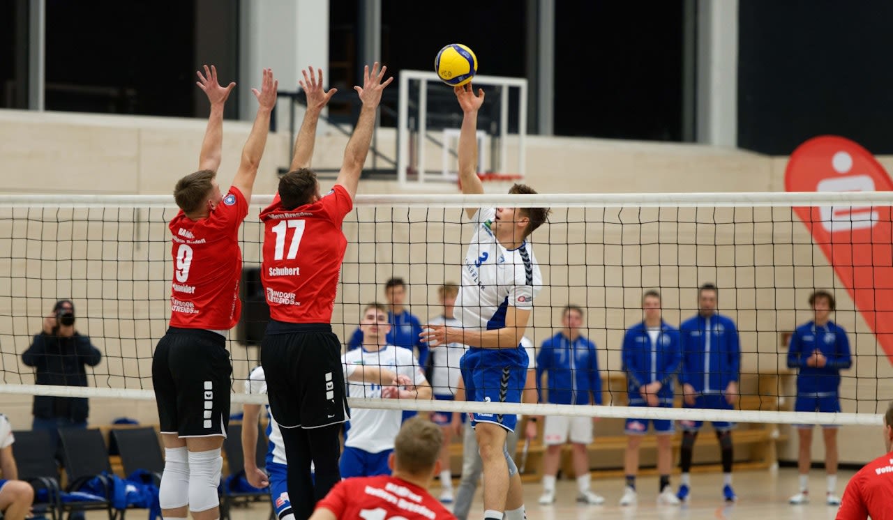 Letzter Test vor dem Saisonstart - Foto:  Frank Kleinert